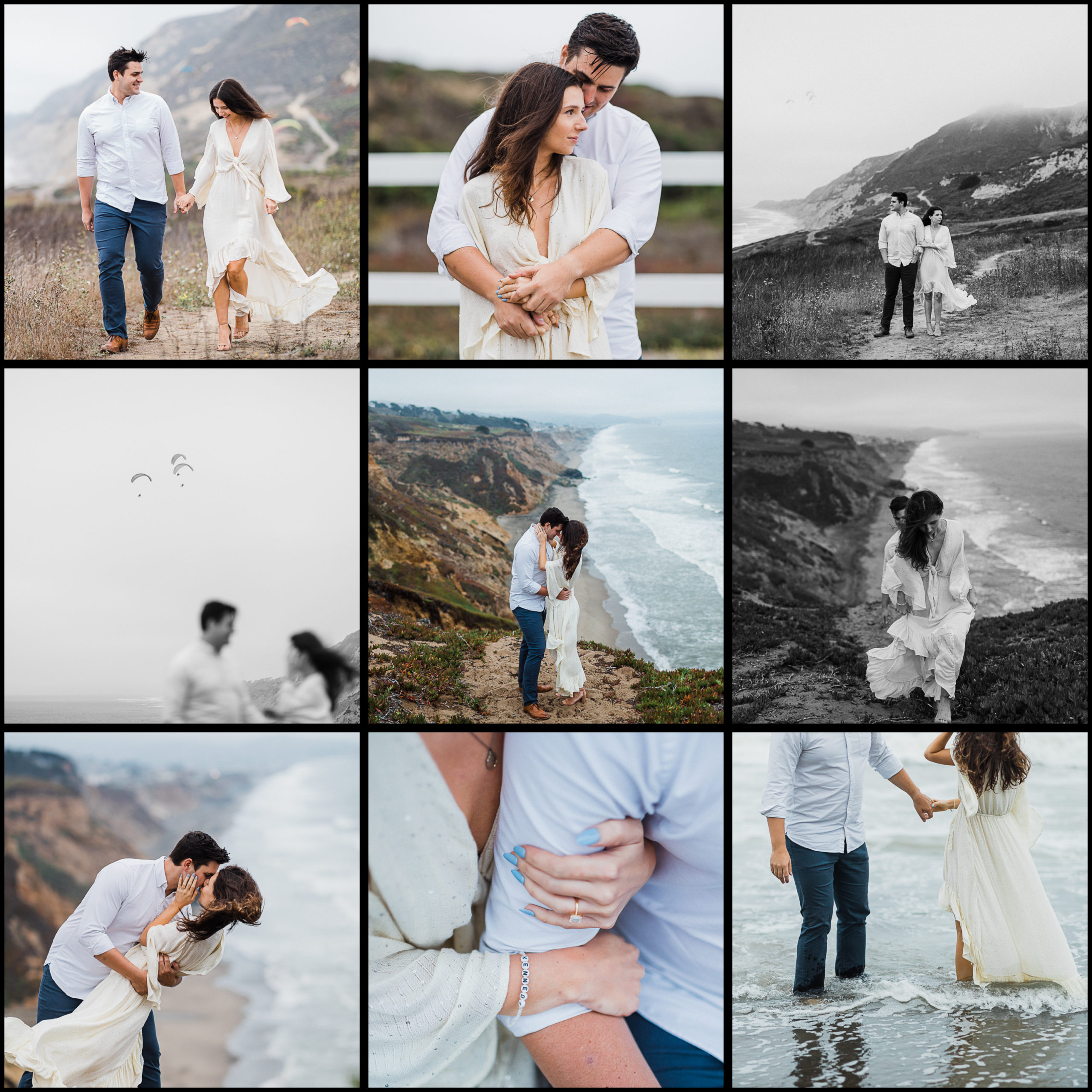 Pacifica Coastal Engagement Session 